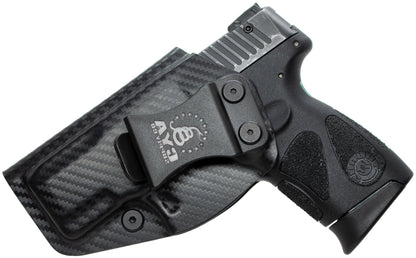 Taurus PT140 Millenium G2 Holster | Base IWB | CYA Supply Co. CYA Supply Co.