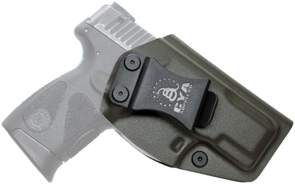 Taurus PT140 Millenium G2 Holster | Base IWB | CYA Supply Co. CYA Supply Co.