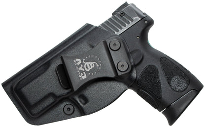 Taurus PT140 Millenium G2 Holster | Base IWB | CYA Supply Co. CYA Supply Co.