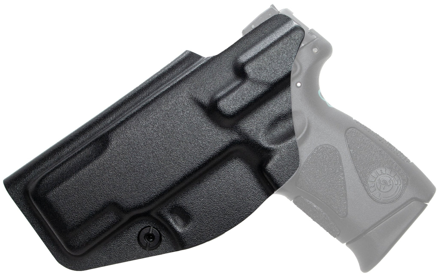 Taurus PT140 Millenium G2 Holster | Base IWB | CYA Supply Co. CYA Supply Co.