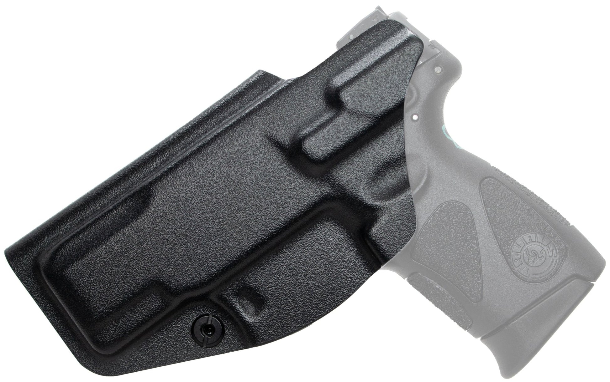 Taurus PT140 Millenium G2 Holster | Base IWB | CYA Supply Co. CYA Supply Co.