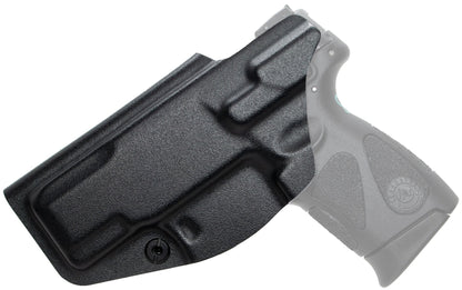 Taurus PT140 Millenium G2 Holster | Base IWB | CYA Supply Co. CYA Supply Co.
