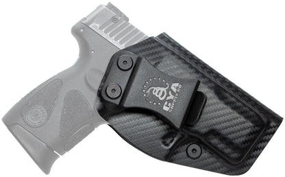 Taurus PT140 Millenium G2 Holster | Base IWB | CYA Supply Co. CYA Supply Co.