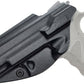 Taurus TH40 Compact Holster | Base IWB | CYA Supply Co. CYA Supply Co.