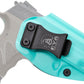 Taurus TH40 Compact Holster | Base IWB | CYA Supply Co. CYA Supply Co.