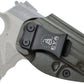 Taurus TH40 Compact Holster | Base IWB | CYA Supply Co. CYA Supply Co.