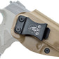 Taurus TH40 Compact Holster | Base IWB | CYA Supply Co. CYA Supply Co.