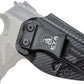 Taurus TH9 Compact Holster | Base IWB | CYA Supply Co. CYA Supply Co.