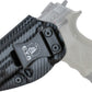 Taurus TH9 Compact Holster | Base IWB | CYA Supply Co. CYA Supply Co.