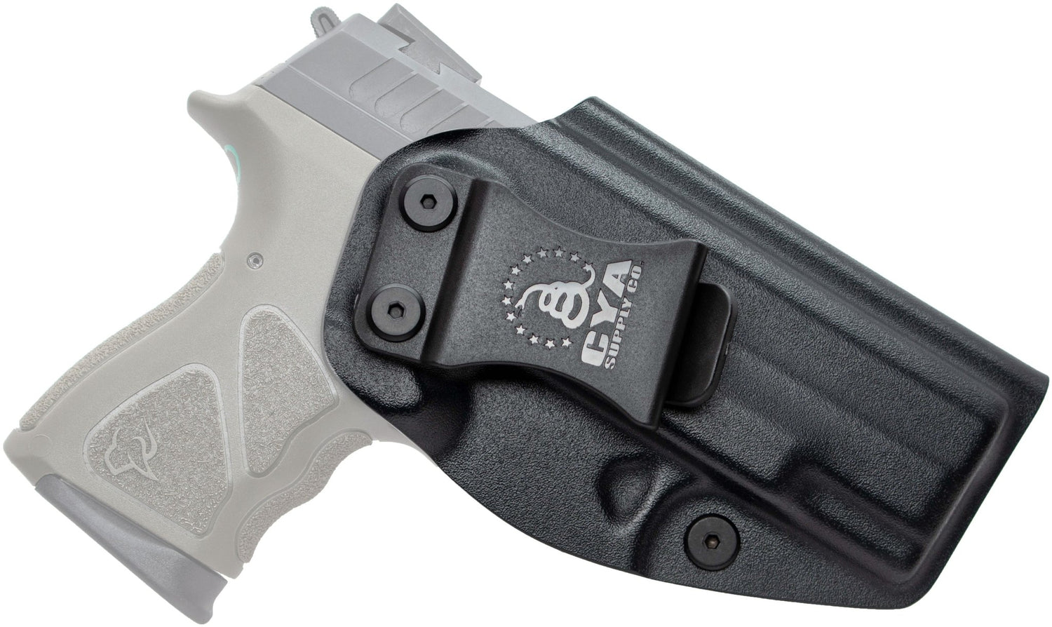 Taurus Th40 / Taurus TH9 Holsters