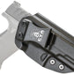 Walther PDP Compact 4" Holster CYA Supply Co.