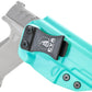 Walther PDP Compact 4" Holster CYA Supply Co.