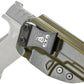 Walther PDP Compact 4" Holster CYA Supply Co.