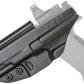 Walther PDP Compact 4" Holster CYA Supply Co.