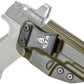 Walther PDP Compact 4" Holster CYA Supply Co.
