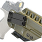 Walther PDP Compact 4" Holster CYA Supply Co.