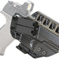 Walther PDP Compact 4" Holster CYA Supply Co.