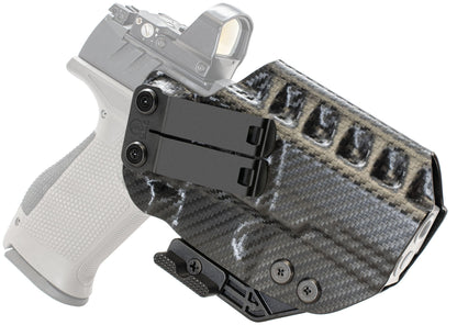 Walther PDP Full Size 4" Holster CYA Supply Co.