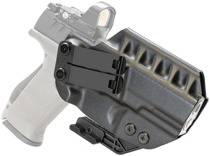 Walther PDP Full Size 4" Holster CYA Supply Co.