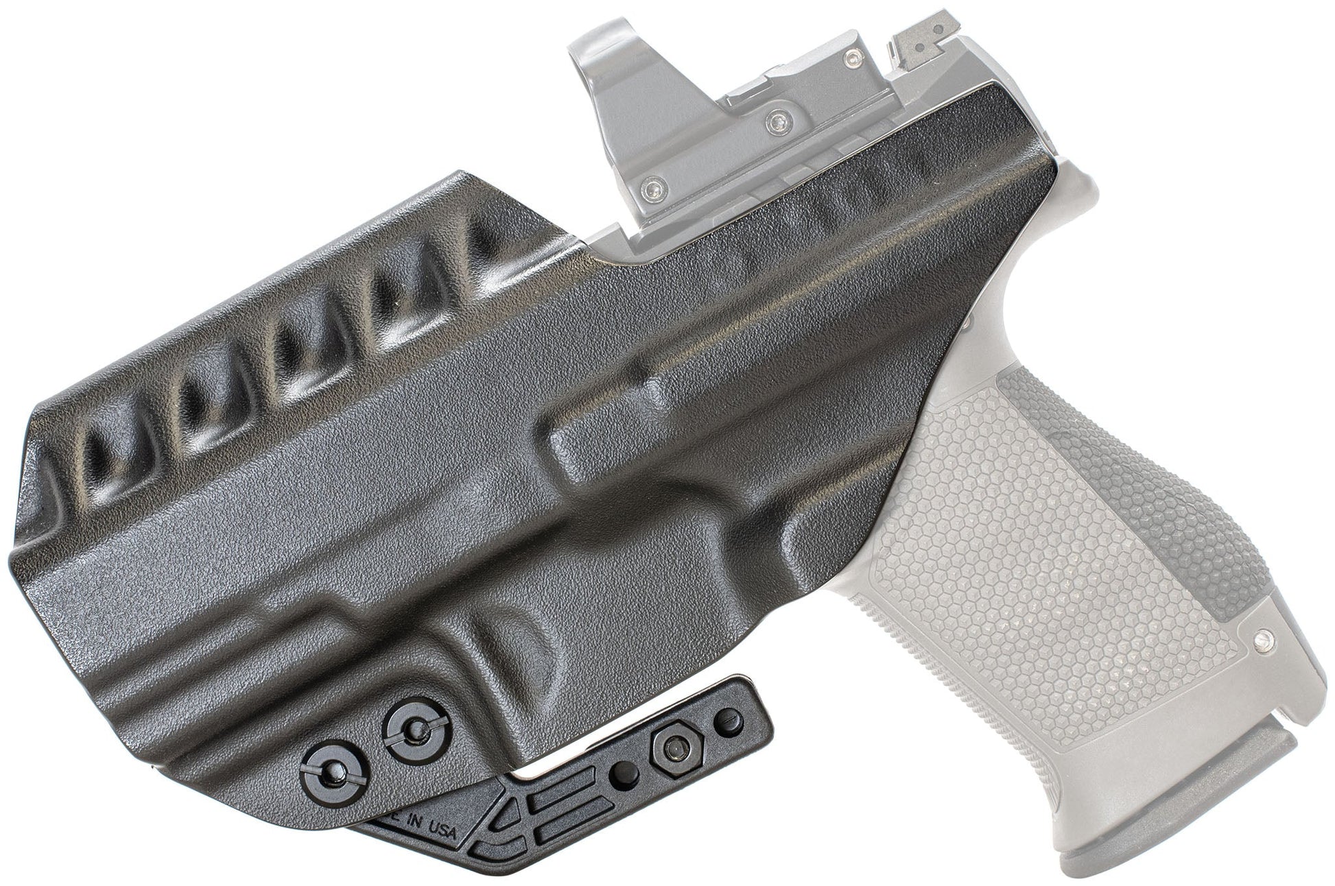Walther PDP Full Size 4" Holster CYA Supply Co.