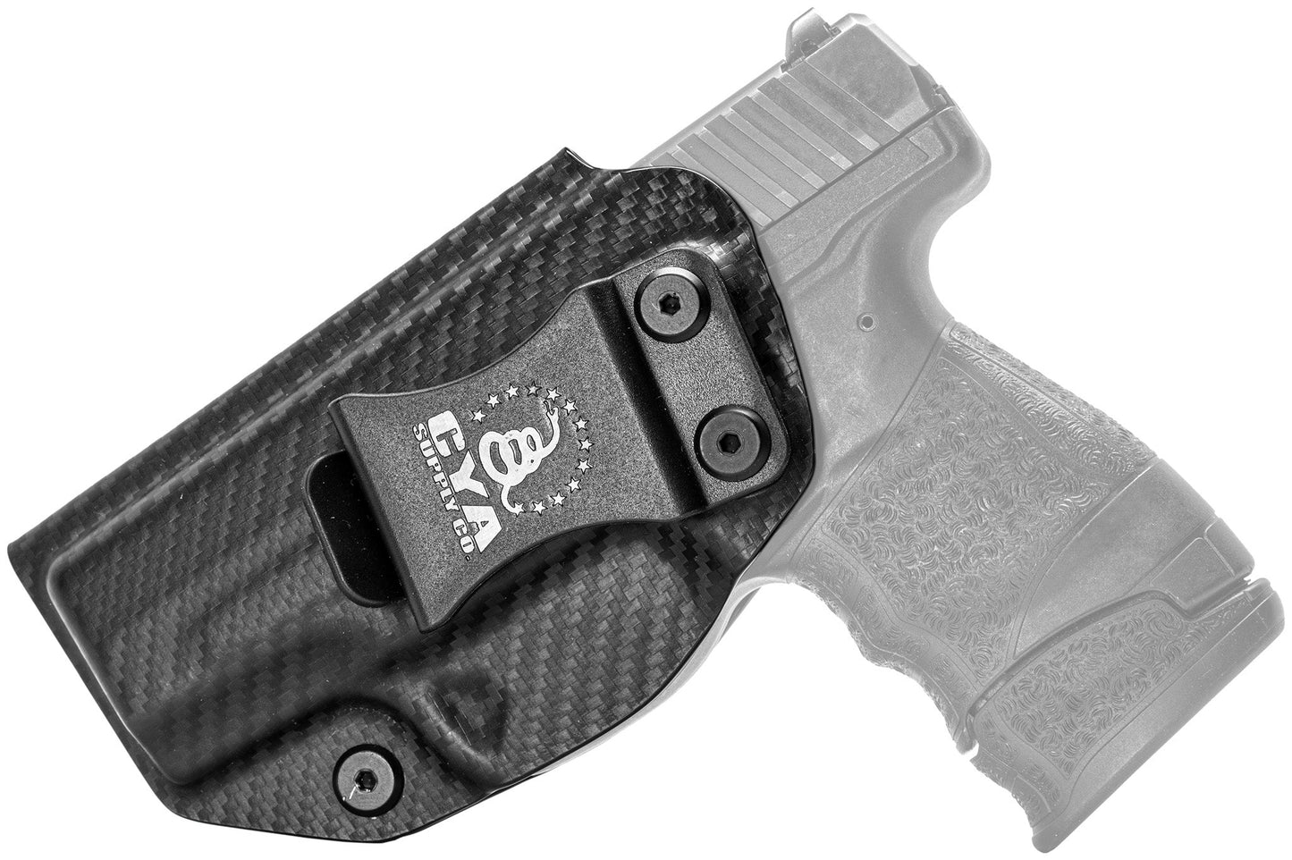 Walther PPS M2 IWB Holster | BASE IWB
