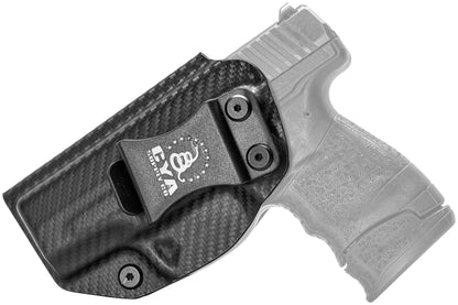 Walther PPS M2 IWB Holster | BASE IWB