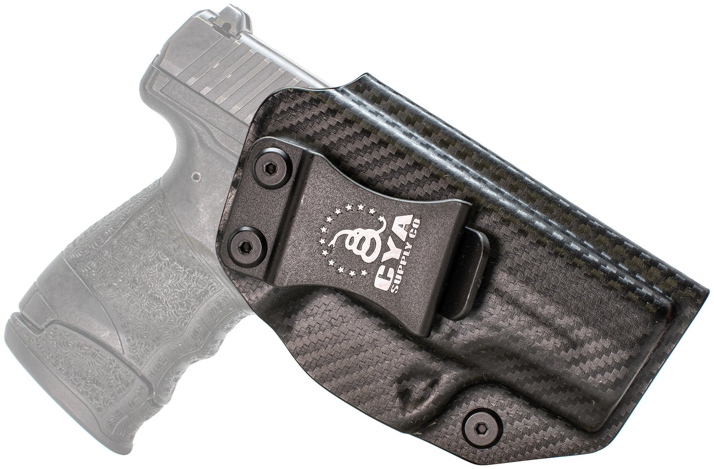 Walther PPS M2 IWB Holster | BASE IWB