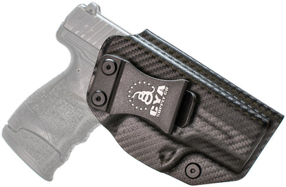 Walther PPS M2 IWB Holster | BASE IWB