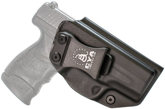 Walther PPS M2 Holster | Base IWB | CYA Supply Co.