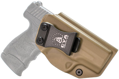 Walther PPS M2 IWB Holster | BASE IWB